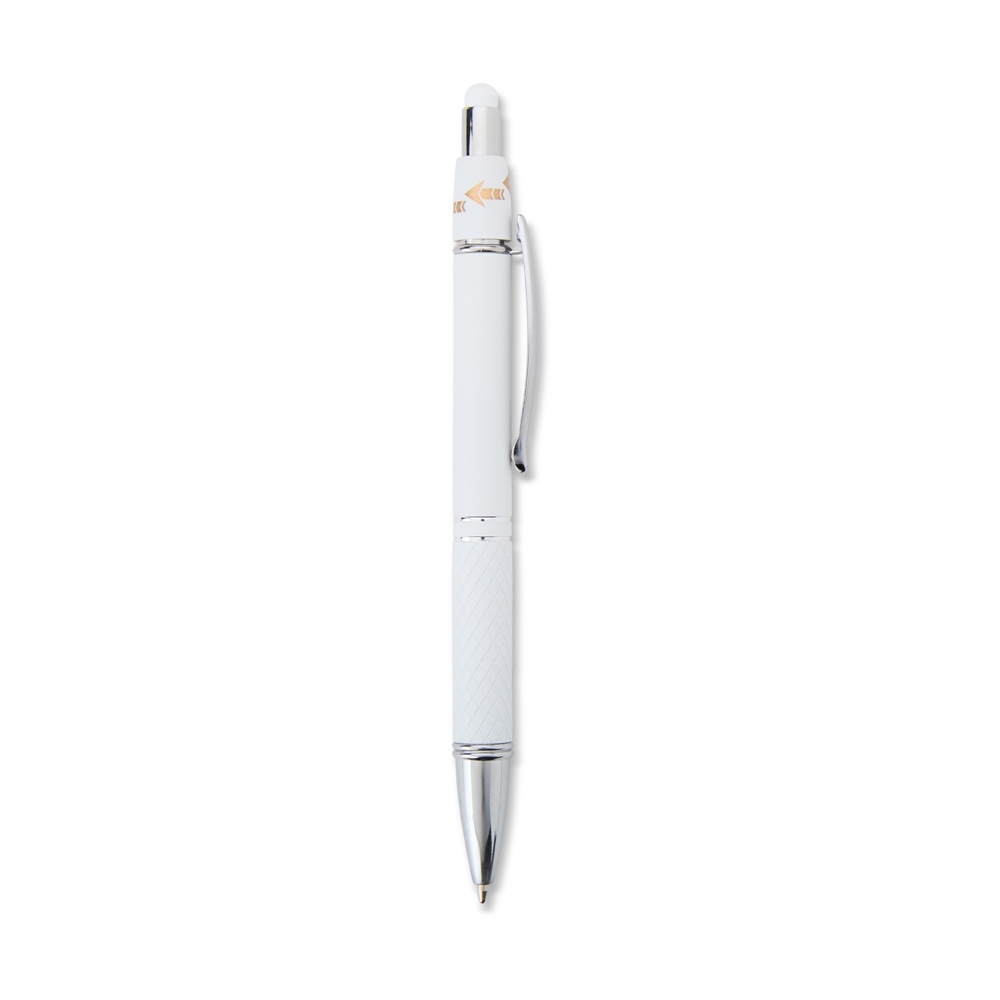 CANETA METAL TOUCH ANTIESTRESSE – 08134