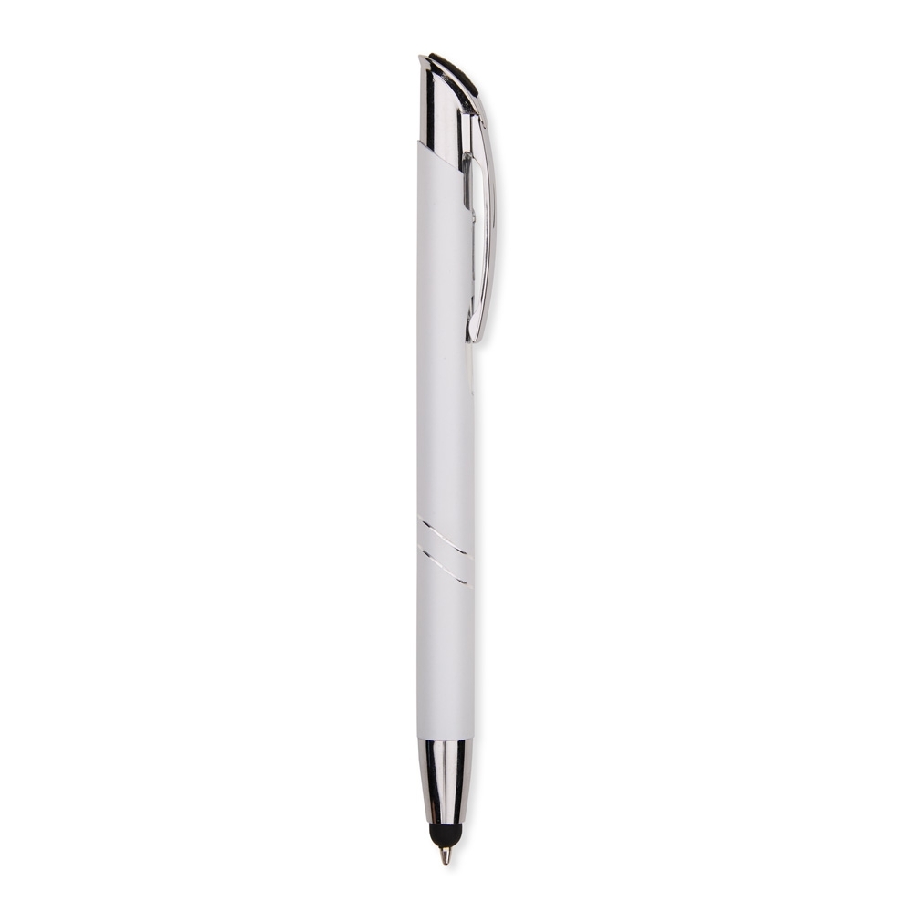 CANETA METAL TOUCH – 08159T