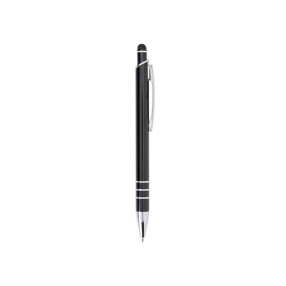 CANETA METAL TOUCH – 08161T