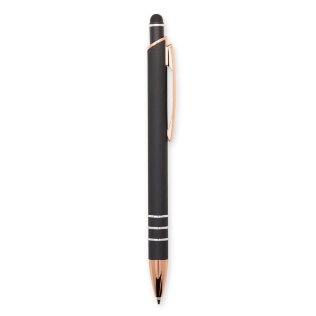 CANETA METAL TOUCH – 08161TB