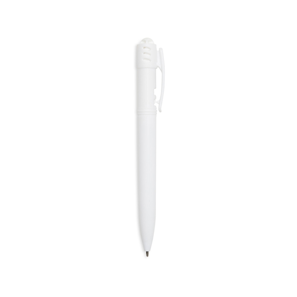CANETA PLASTICA – 1089C