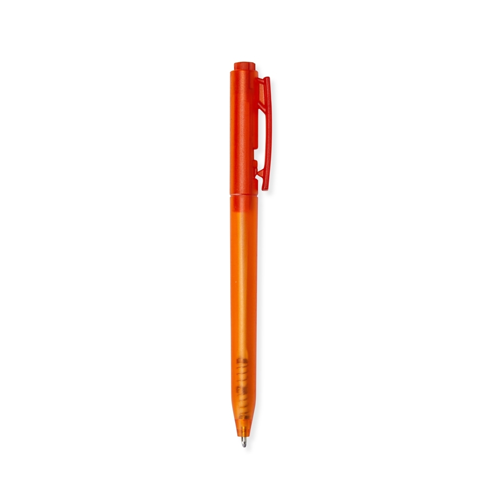 CANETA PLÁSTICA – 1099T