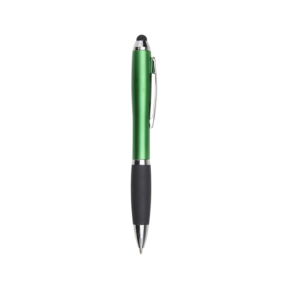 CANETA PLÁSTICA TOUCH – 13230