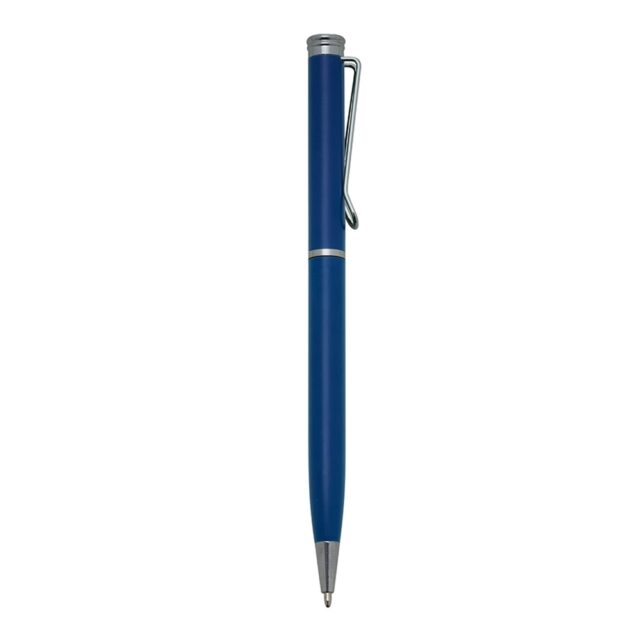 CANETA METAL – A1812D
