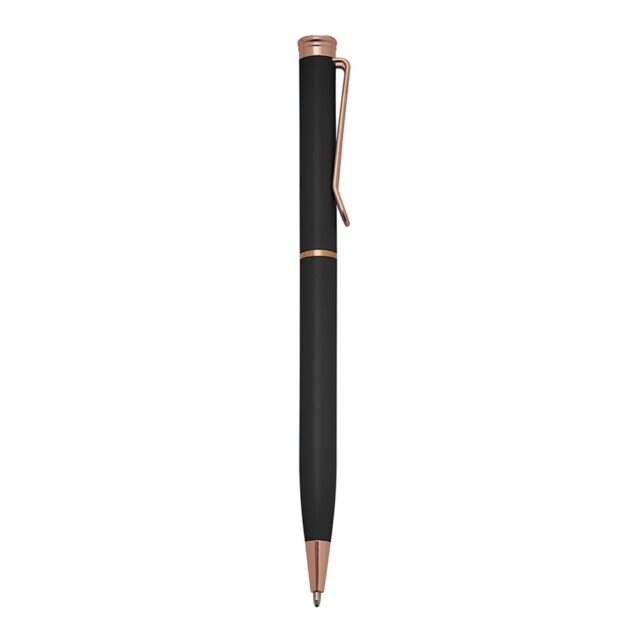CANETA METAL – A1812B