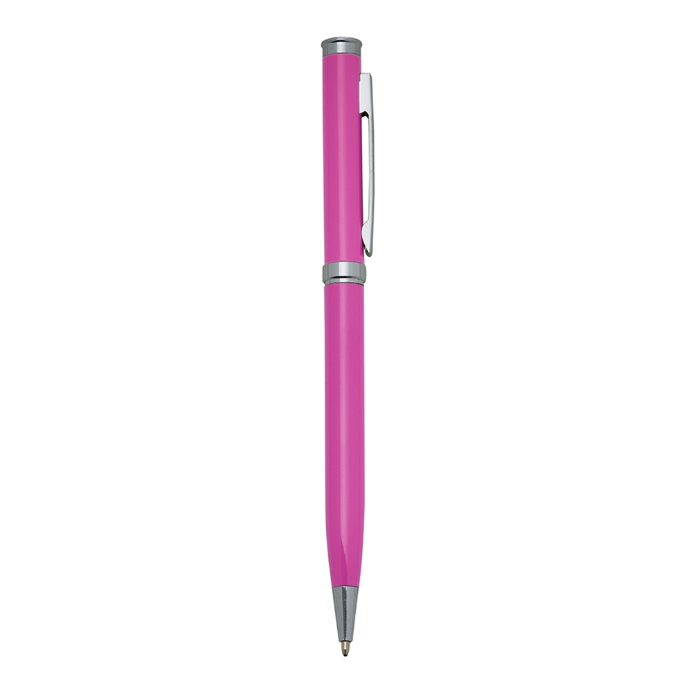 CANETA METAL – A1803A